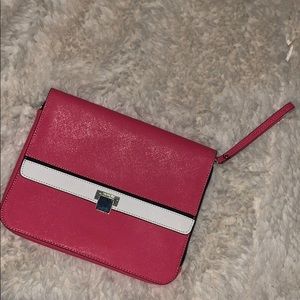 Juicy couture iPad case
